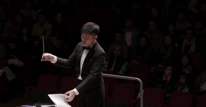 Dmitri Shostakovich (trans. Donald Hunsburger) | Festive Overture, Op.96